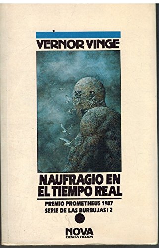 Naufragio en el tiempo real Books