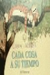 Cada cosa a su tiempo (SUPER CALVIN & HOBBE) Social Sciences