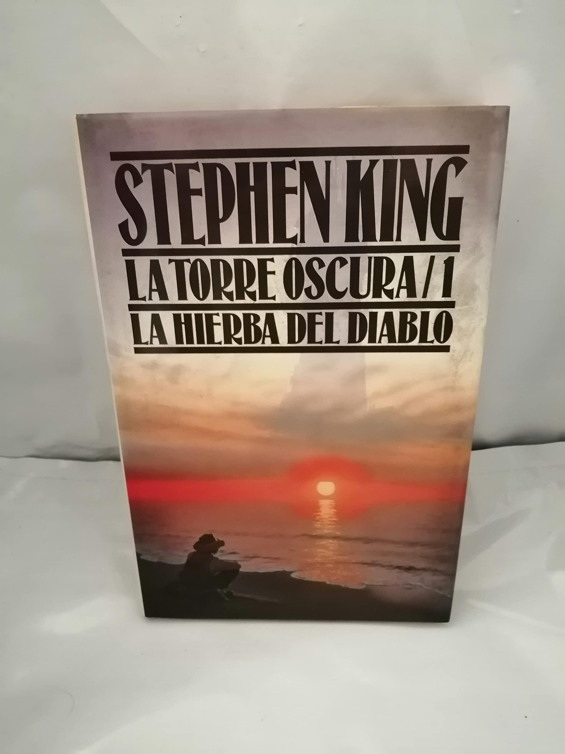 LA Torre Oscura I: LA Hierba Del Diablo Contemporary literature