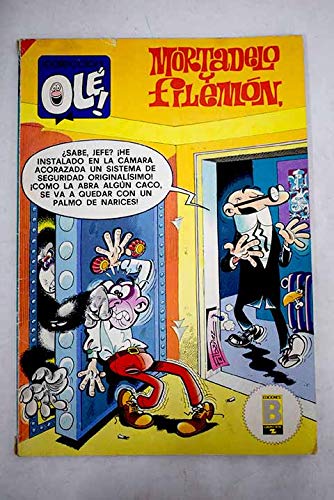 El monstruo ; El profesor infiérnez ; Busca y captura book