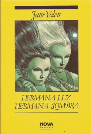 Hermana Luz hermana sombra Books