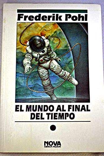 El mundo al final del tiempo Books
