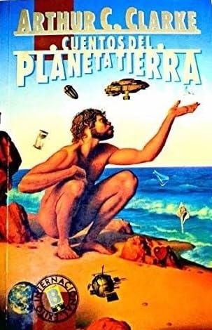 Cuentos del planeta tierra Books