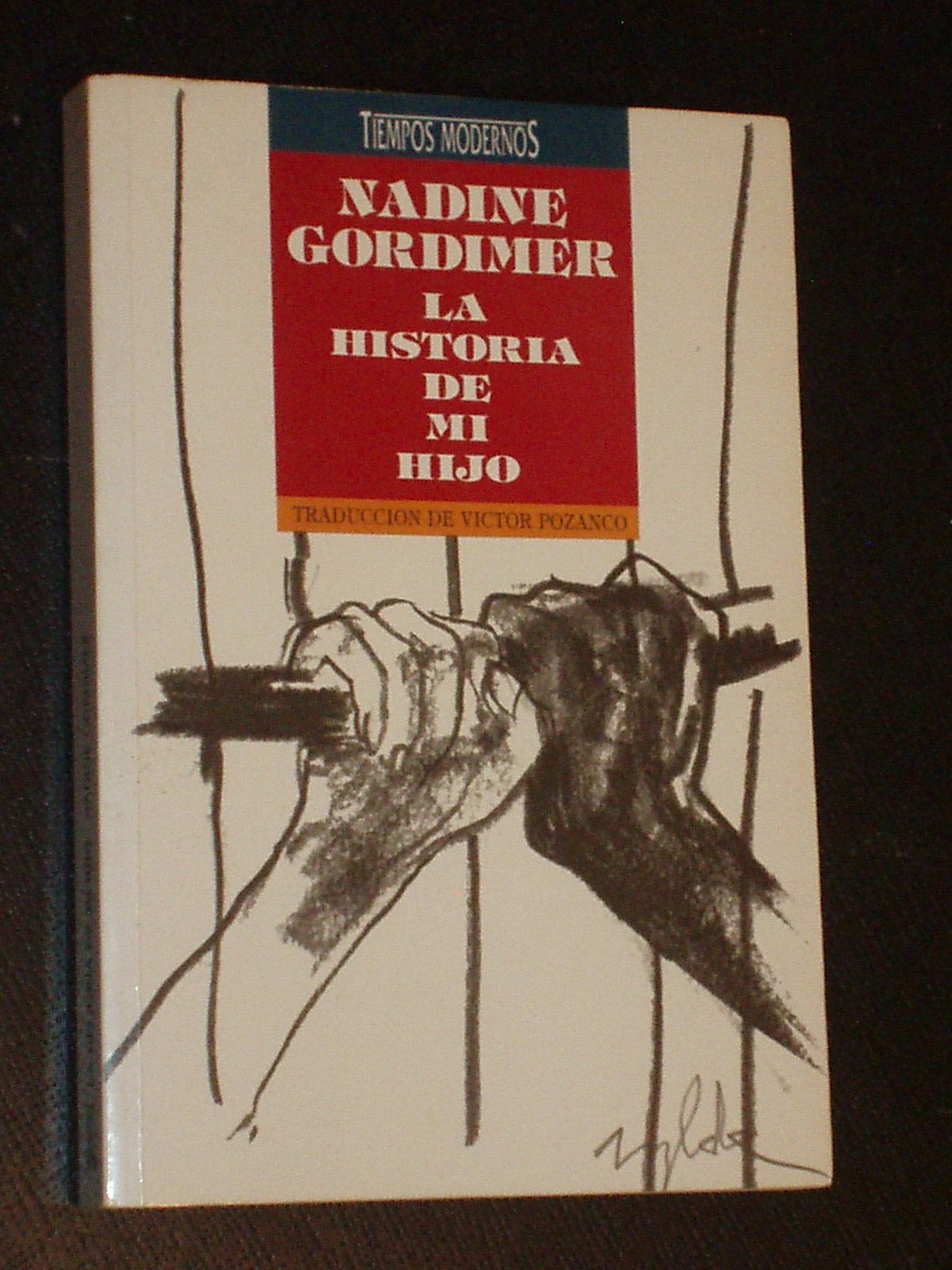 Historia De Mi Hijo, La Books