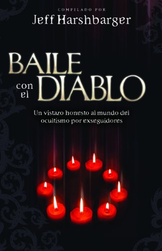 Baile Con El Diablo Books