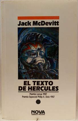 Texto de hercules Books