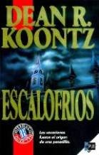 Escalofríos Books