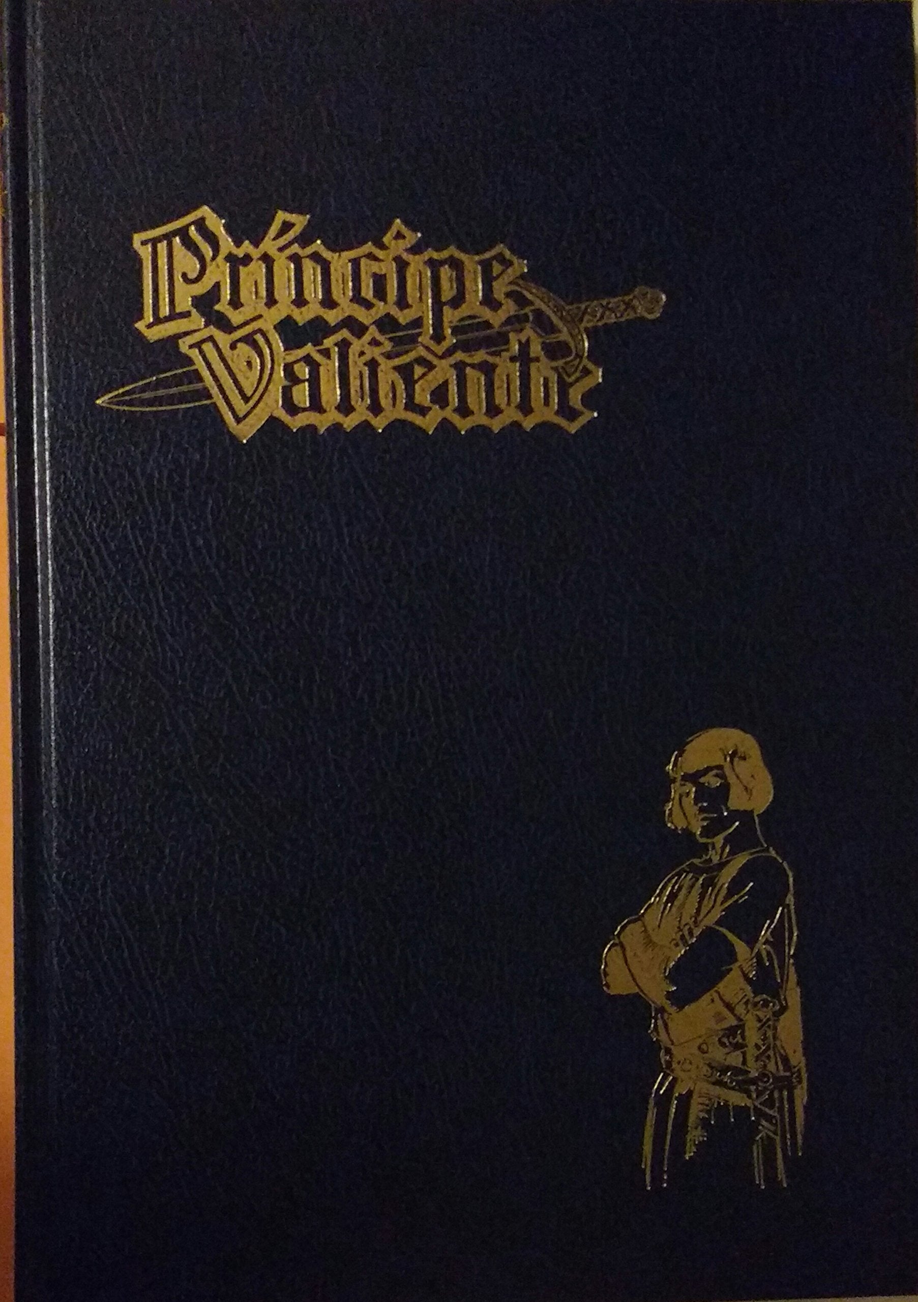 Principe valiente VI (1955-1959) book