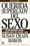 Querida superlady del sexo Books