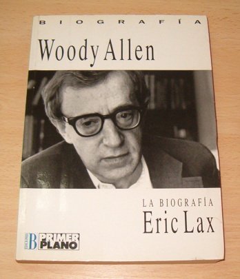 Woody allen : la biografia book