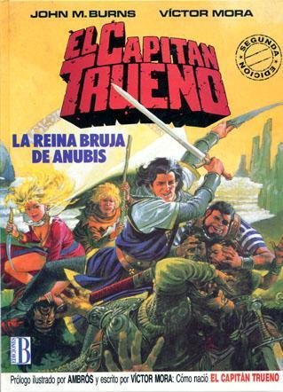 Reina bruja de anubis, la book