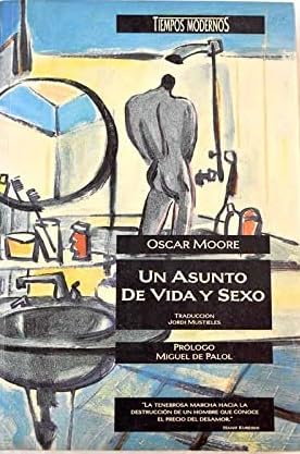 Un asunto de vida y sexo Books