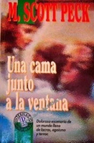 Una cama junto a la ventana Books
