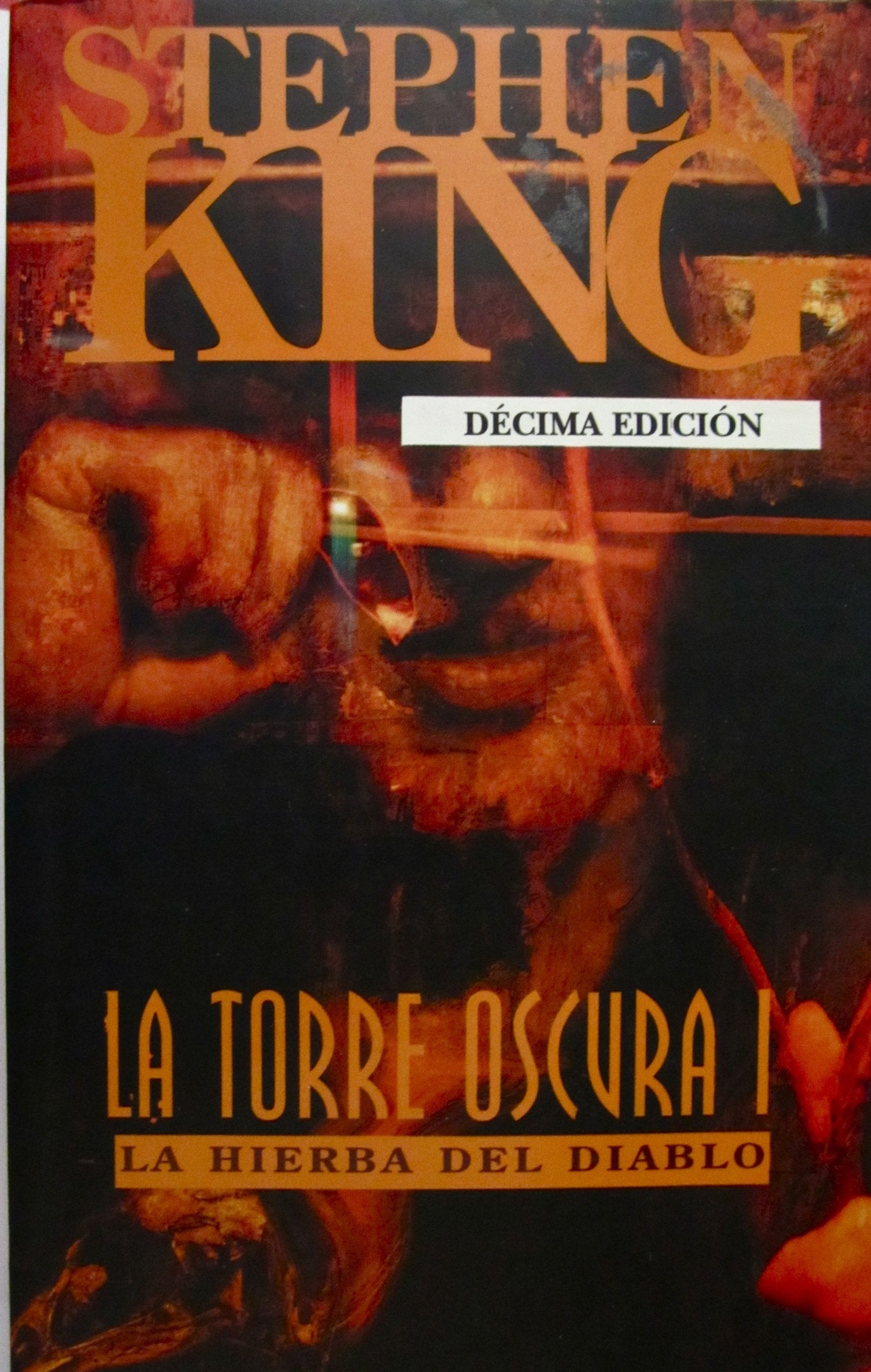 Product Image: Torre Oscura I, La
