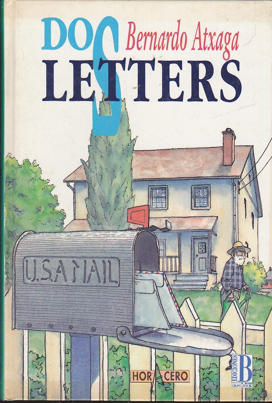 Dos Letters Books