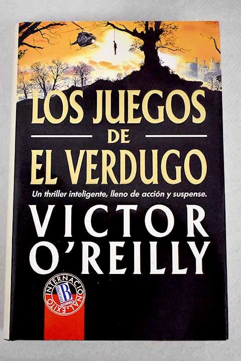 Juegos del Verdugo book