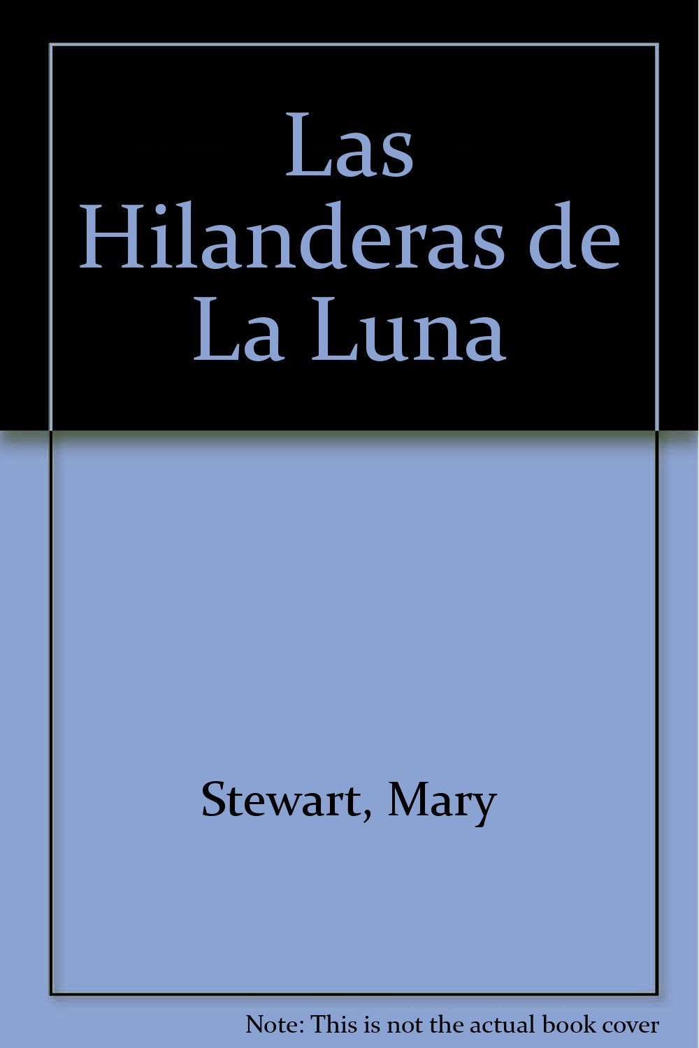 Hilanderas de la Luna, las (vib) Books