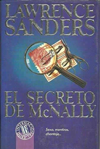 El secreto de mcnally Books