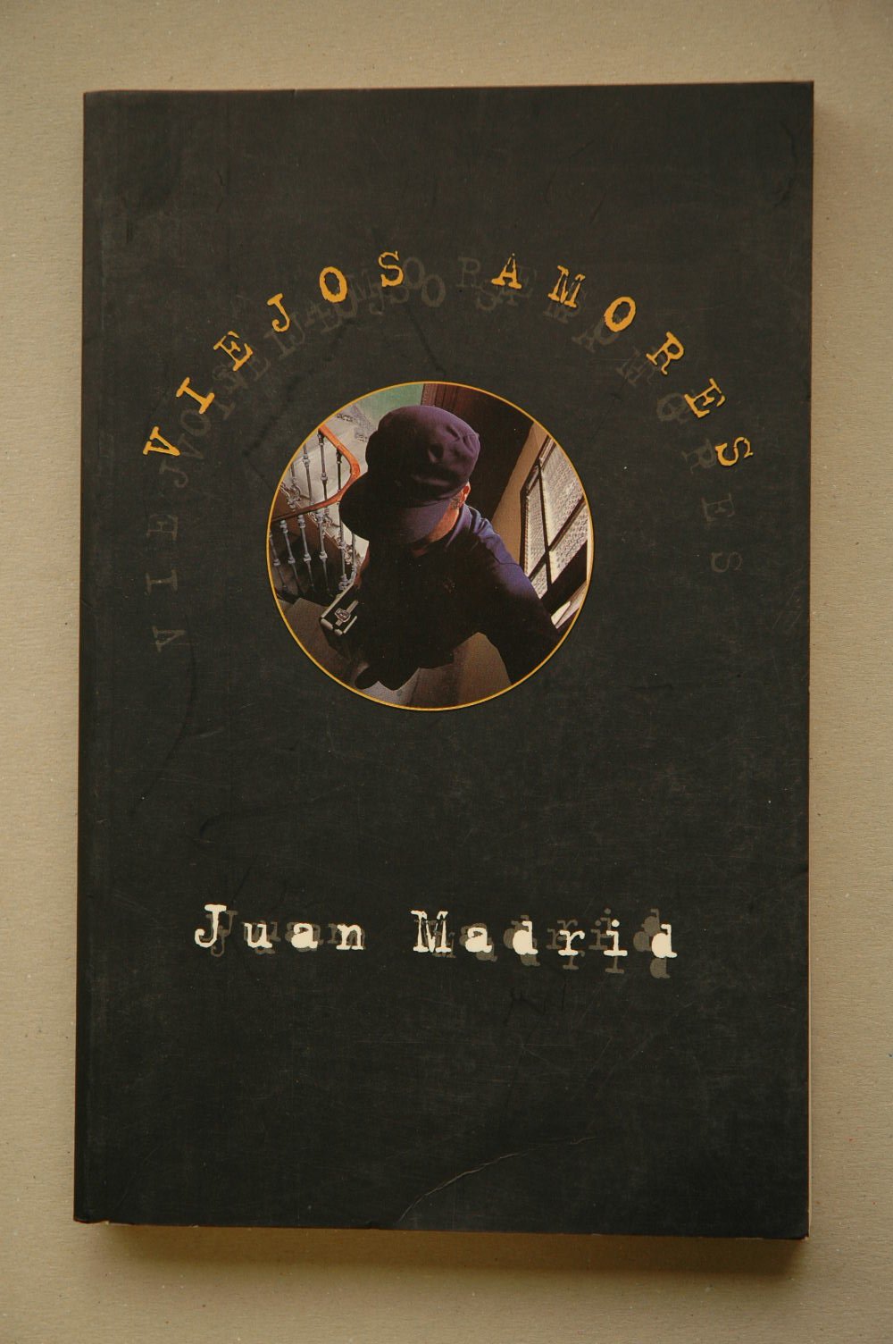 Viejos amores Books