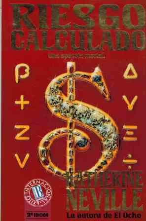 RIESGO CALCULADO (LA TRAMA, Band 0) Contemporary literature