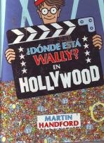 ¿donde esta wally (5)? en hollywood Books