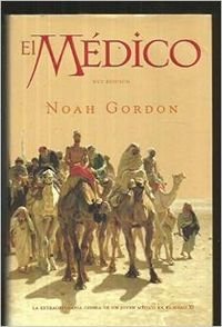 El médico (LA TRAMA, Band 0) Historical Fiction