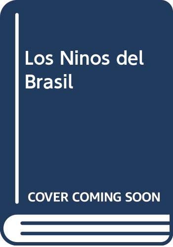 Los Ninos del Brasil Books
