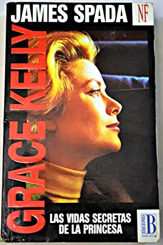 Grace kelly (las vidas secretas de la princesa) Books