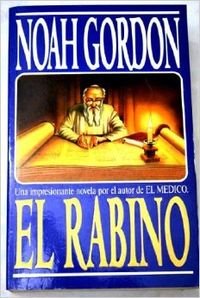 El rabino (LA TRAMA, Band 0) Historical Fiction