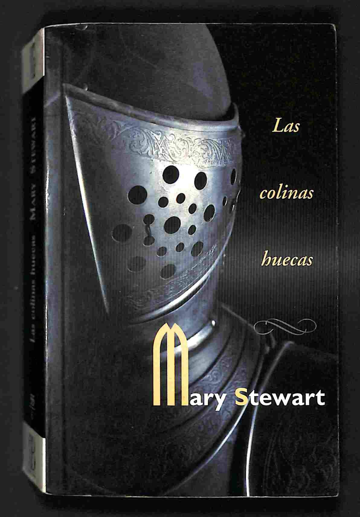 Las colinas huecas (Istorio Barregarriak) Books
