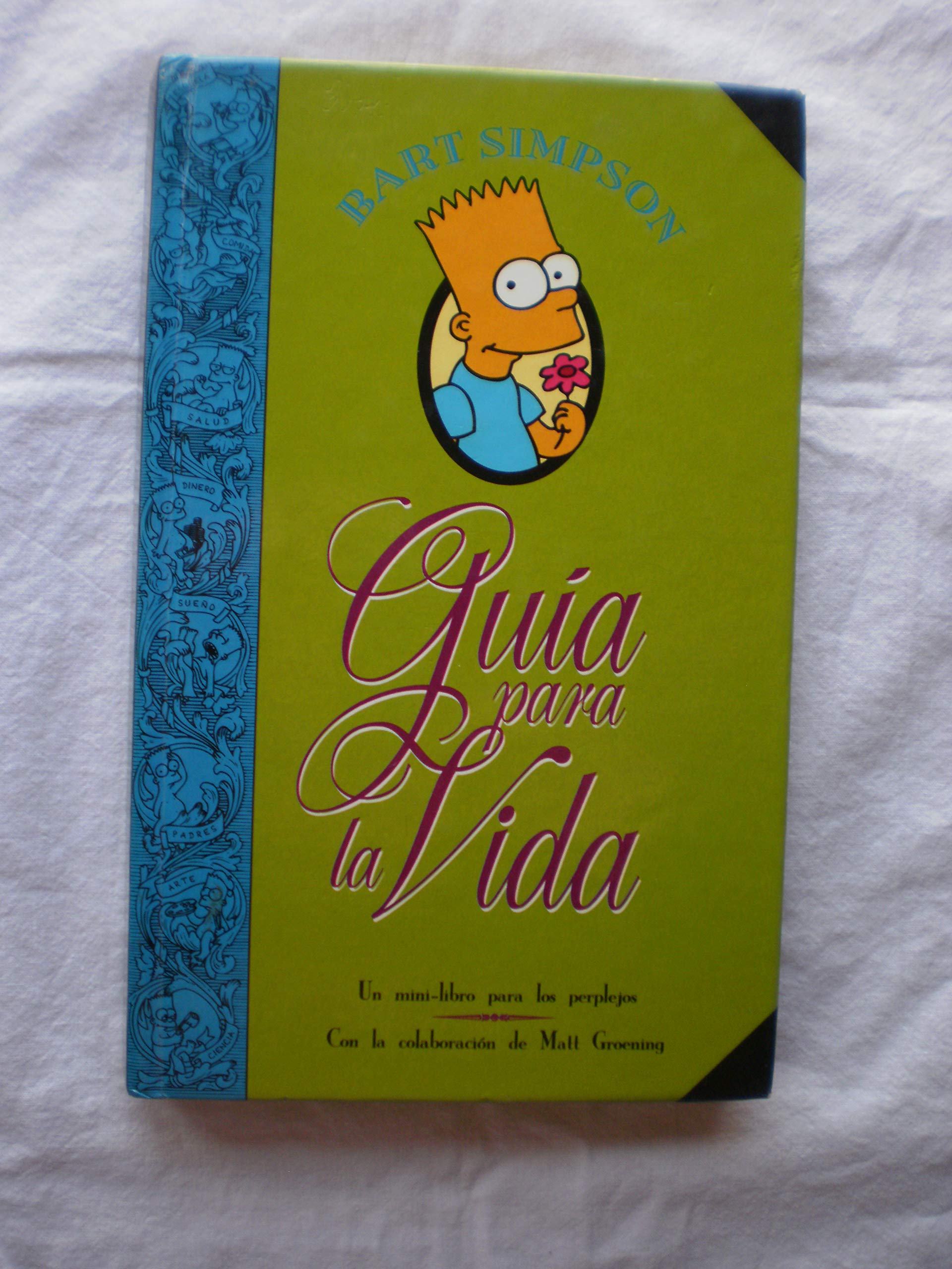 Guía para la vida (Bruguera Contemporánea, Band 610008) Manga