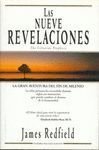Nueve revelaciones, las. Books