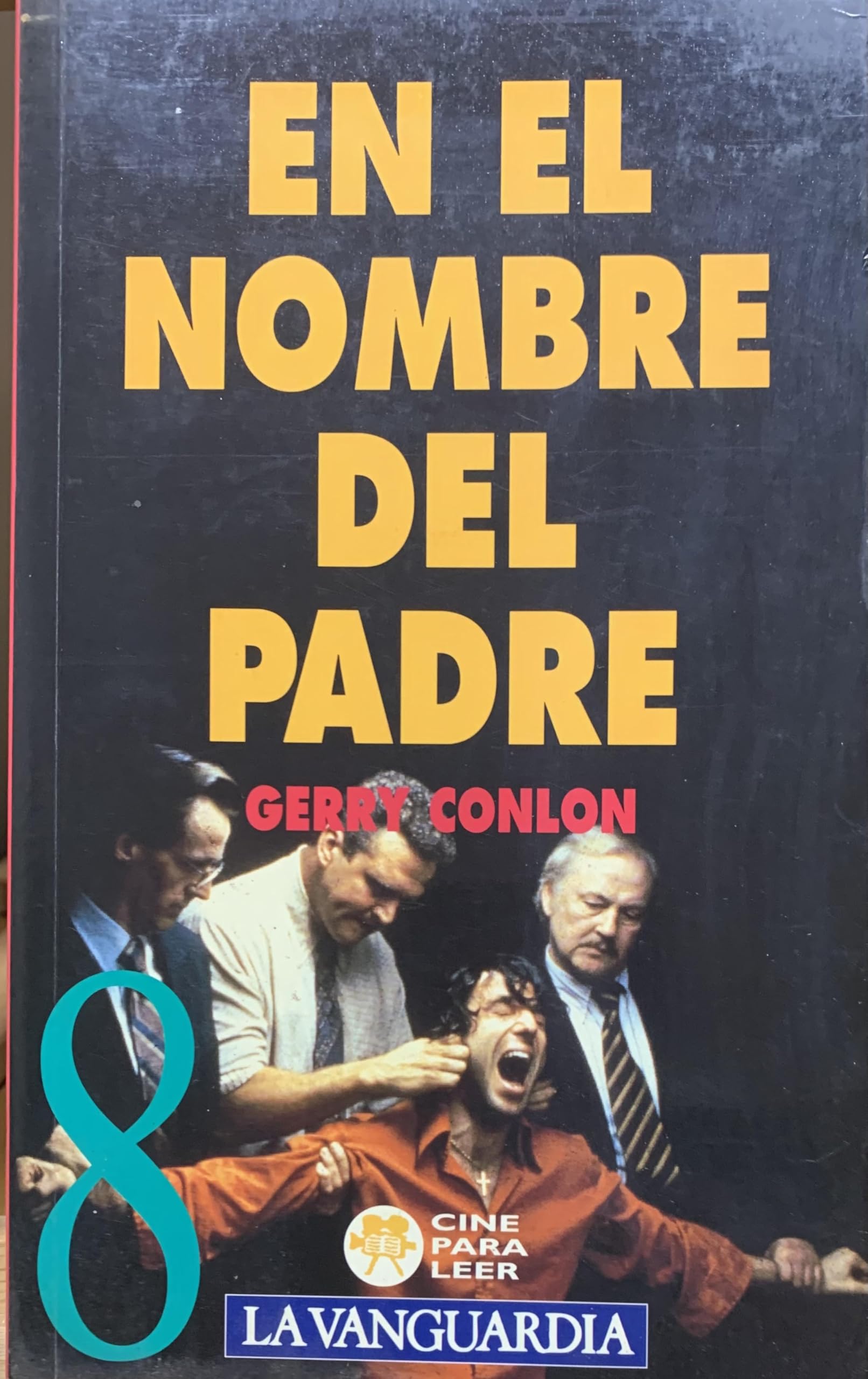 En el nombre del padre (Istorio Barregarriak) Books