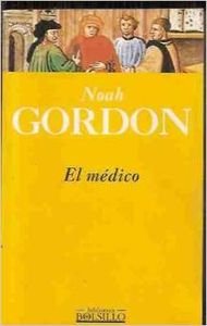 El medico book
