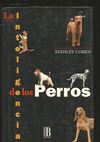 La inteligencia de los perros Books