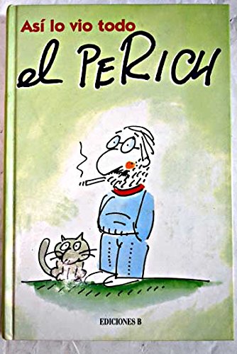 Asi Io Vio Tod book