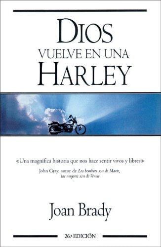 Dios Vuelve en una Harley / God on a Harley Religion & Esotericism