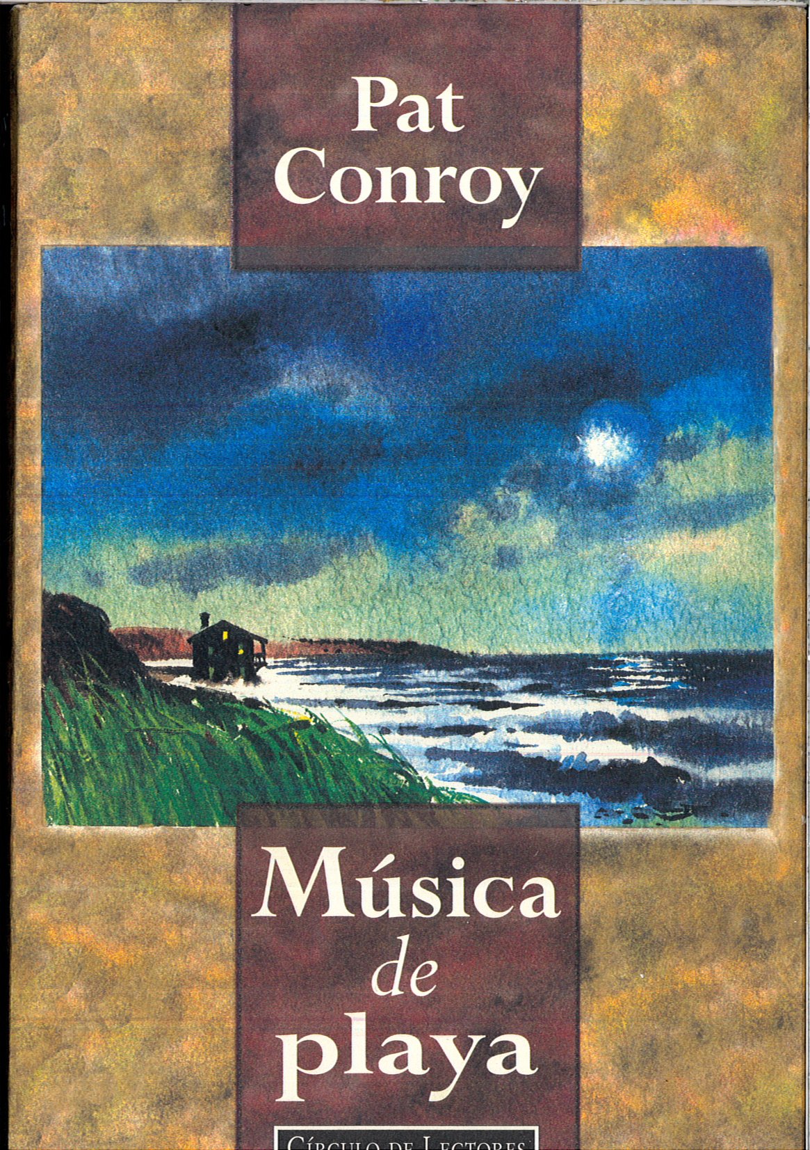 Product Image: Musica de playa