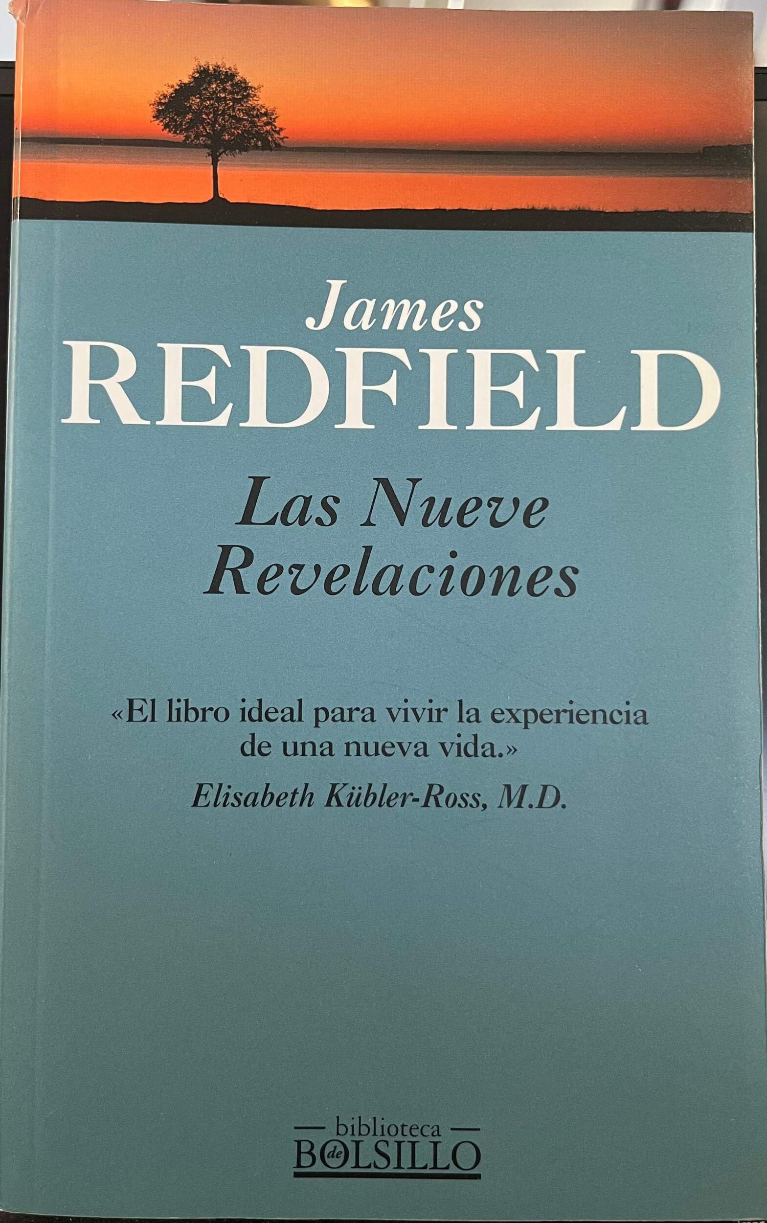 Las Nueve Revelaciones Contemporary literature
