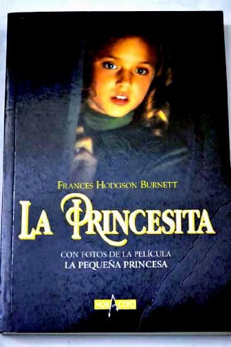La Principesita / A Little Princess Non-fiction