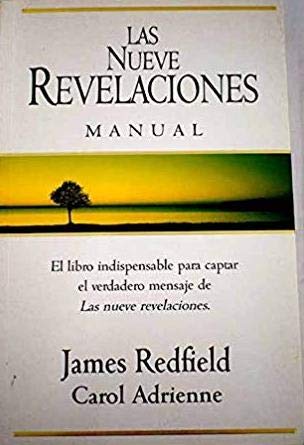 Nueve revelaciones, las (manual) Books