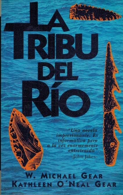 La tribu del rio (Istorio Barregarriak) Books