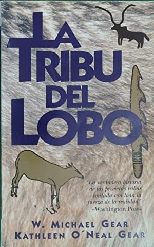 La tribu del lobo (Istorio Barregarriak) Books