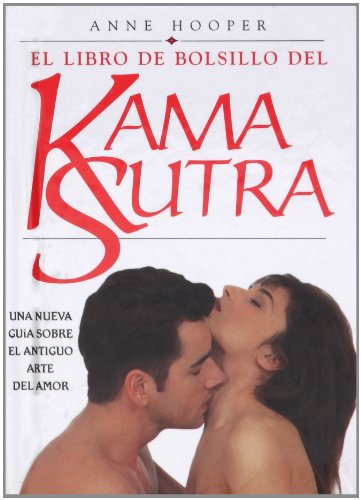 Libro de bolsillo del Kama Sutra (DORLING SERIE DIVULG, Band 0) Partnership & Love