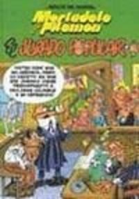 JURADO POPULAR (MAGOS DEL HUMOR IBAÑ) Books