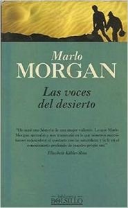 Las voces del desierto Books