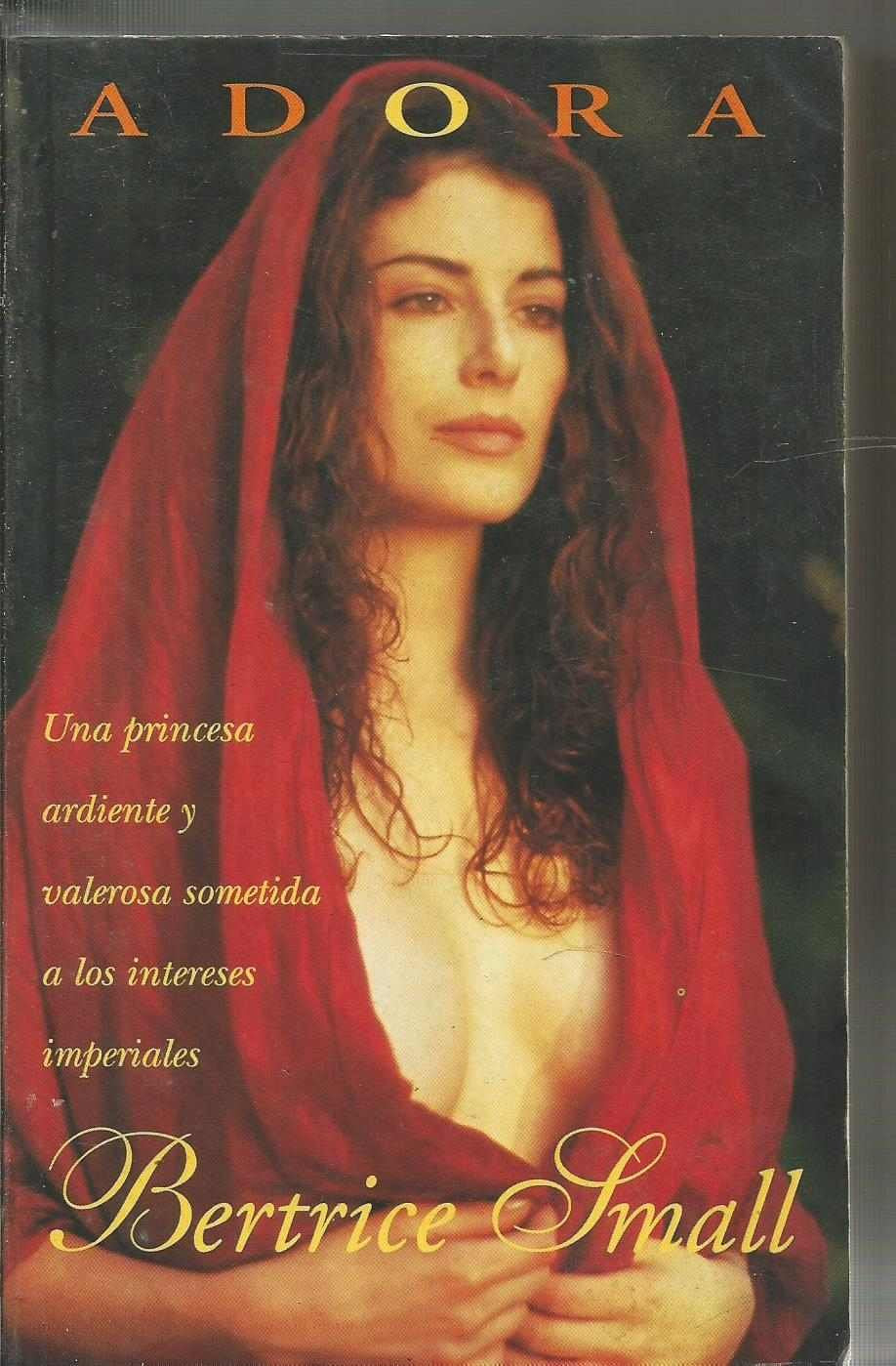 Adora (Istorio Barregarriak) Books