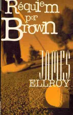 Requiem por brown book