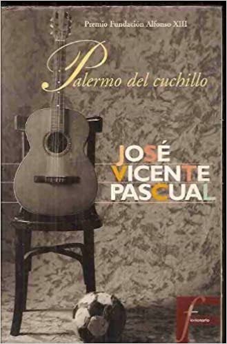 Palermo del Cuchillo (Ficcionario) Books