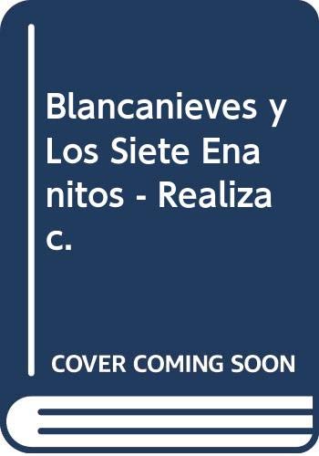 Blancanieves y los siete enanitos book